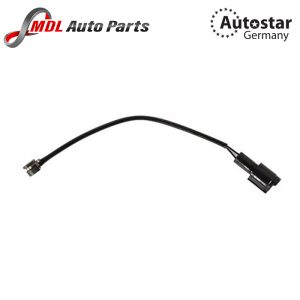 Home 7 AUTOSTAR GERMANY BRAKE WEAR SENSOR 34212225107
