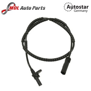 Home 9 AUTOSTAR GERMANY ABS SENSOR 34356784619