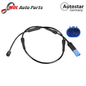 Home 7 AUTOSTAR GERMANY BRAKE WEAR SENSOR 34356870352