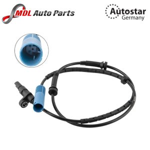 Home 9 AUTOSTAR GERMANY ABS SENSOR 34526756377