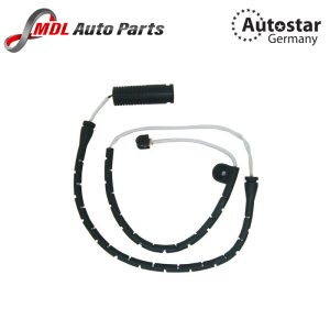 Home 7 AUTOSTAR GERMANY BRAKE WEAR SENSOR 37351165579