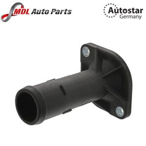 COOLANT FLANGE / PIPE FRONT 038121121 38121121 FITS VW