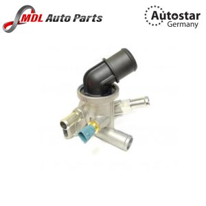 COOLANT THERMOSTAT FOR CHRYSLER GRAND VOYAGER 12-15 2.8 CRD 39012027F