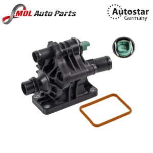 COOLANT THERMOSTAT 3M5Q8A586AC FOR CITROEN