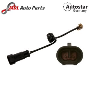 Home 15 AUTOSTAR GERMANY BRAKE WEAR SENSOR 42556205