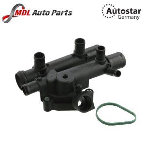 COOLANT THERMOSTAT FITS VAUXHALL 4404721