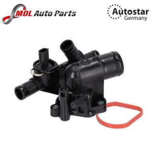 COOLANT THERMOSTAT FITS VAUXHALL VIVARO X83 2.0D 06 TO 14 4433121