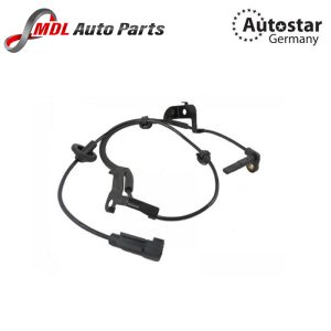 Home 8 AUTOSTAR GERMANY ABS SENSOR 4670A157