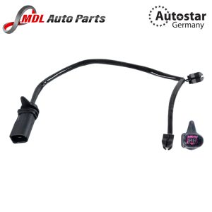 Home 11 AUTOSTAR GERMANY BRAKE WEAR SENSOR 4G0615121C