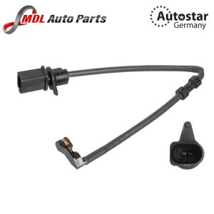 Home 7 AUTOSTAR GERMANY BRAKE WEAR SENSOR 4H0615121E