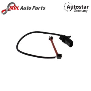AUTOSTAR GERMANY BRAKE WEAR SENSOR 4H0615121Q
