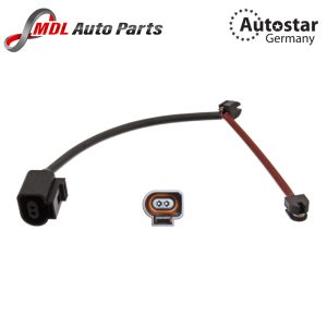 AUTOSTAR GERMANY BRAKE WEAR SENSOR 4L0615437A