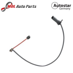Home 14 AUTOSTAR GERMANY BRAKE WEAR SENSOR 4M0615121B