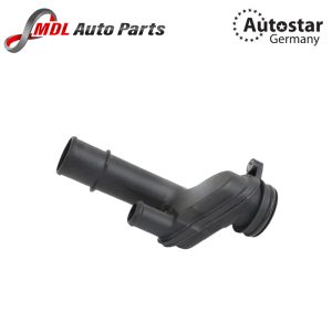 ENGINE WATER COOLANT PIPE HOSE 4U3Q8A544AC