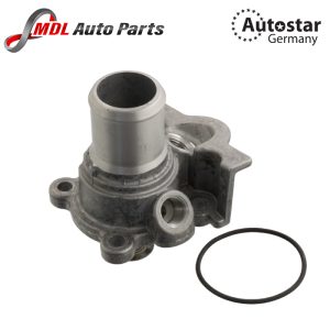 COOLANT THERMOSTAT 504017209 FITS FIAT