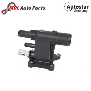 COOLANT FLANGE / PIPE 5198499 FITS FORD