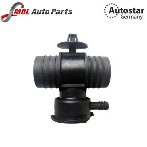 1X CAR RADIATOR COOLANT HOSE UPPER REPAIR 52028810AL FOR DODGE DAKOTA