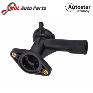 Home 7 ENGINE COOLANT OUTLET CONNECTOR 5278203AB FITS CHRYSLER