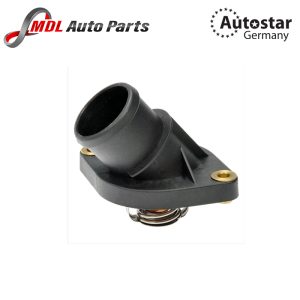1X 53020887AB THERMOSTAT HOUSING ASSEMBLY FOR DODGE RAM JEEP MITSUBISHI