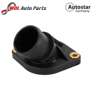 THERMOSTAT HOUSING FIT FOR MITSUBISHI DODGE RAM JEEP GRAND CHEROKEE 53020887AD