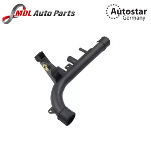 COOLANT WATER PIPE FOR CHEVROLET 5484714