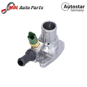 COOLANT THERMOSTAT 55193669 FITS FIAT