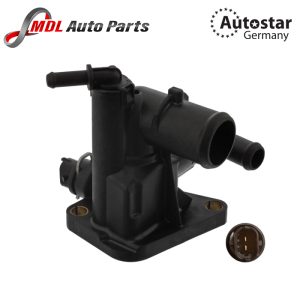 COOLANT THERMOSTAT FITS 55233327 FIAT