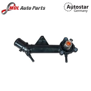 COOLANT THERMOSTAT HOUSING 55242072 FITS FIAT