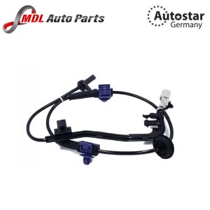 AUTOSTAR GERMANY ABS SENSOR 57455SAGH01