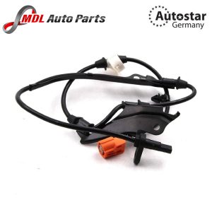AUTOSTAR GERMANY ABS SENSOR 57455SDC013