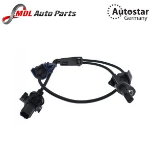 Home 7 AUTOSTAR GERMANY ABS SENSOR 57455SNA003