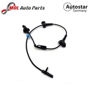 AUTOSTAR GERMANY ABS SENSOR 57455TR3A02
