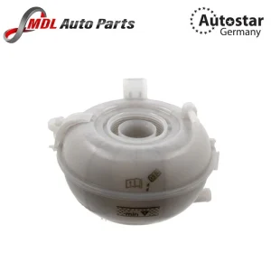 AUTOSTAR 5Q0121407A EXPANSION TANK (*DONT ORDER USE 5Q0121407D)