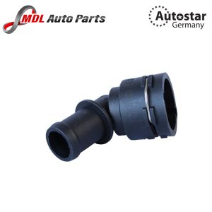 COOLANT FLANGE / PIPE 5Q0122291S