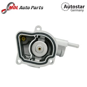 Home 9 COOLANT THERMOSTAT FITS MERCEDES C220 2.2D 00 TO 07 6112000415
