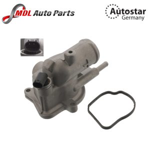COOLANT THERMOSTAT A6462000015 A6462000915 A6462001115 A6462030275 FITS MERCEDES