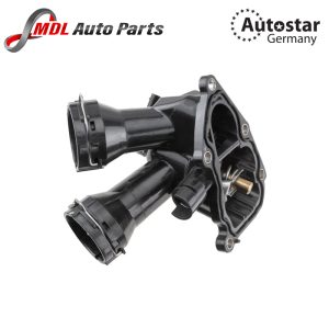 COOLANT THERMOSTAT FITS MERCEDES A6542000115