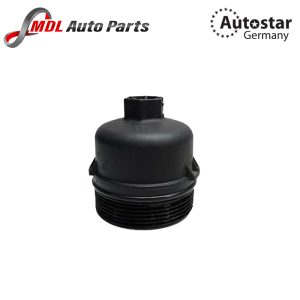 1X OIL FILTER HOUSING CAP FOR CITROEN C2 JM 2003-2012 PEUGEOT 206 307 6790409170