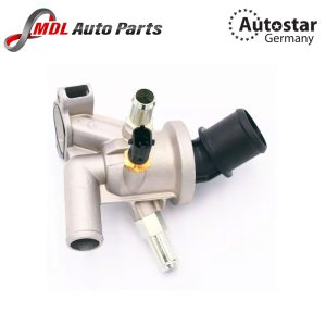 THERMOSTAT HOUSING 68092350AA FOR JEEP