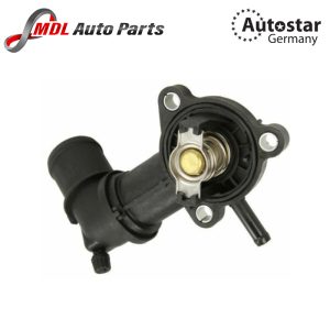 Home 16 COOLANT THERMOSTAT FITS JEEP CHEROKEE 68219747AA