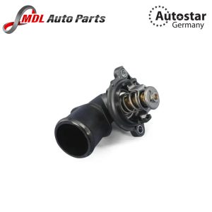 68253514AA THERMOSTAT HOUSING COMPATIBLE WITH JEEP GRAND