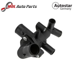 THERMOSTAT HOUSING 6C1Q8A586BD FITS FIAT