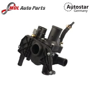 THERMOSTATE HOUSING 6H4Q8A586DC FITS LAND ROVER