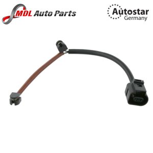 Home 13 AUTOSTAR GERMANY BRAKE WEAR SENSOR 7L0907637B