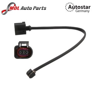 Home 12 AUTOSTAR GERMANY BRAKE WEAR SENSOR 7P0907637A