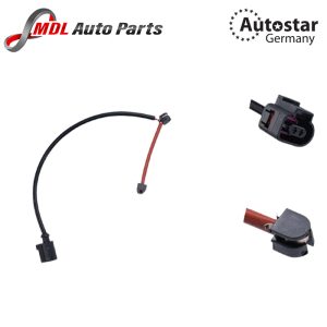 Home 9 AUTOSTAR GERMANY BRAKE WEAR SENSOR 7PP907637