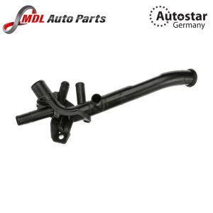 ENGINE COOLANT WATER PIPE 8200557831 FITS DACIA RENAULT