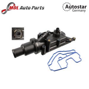 Home 7 COOLANT THERMOSTAT 8200158269 8200561434 FOR RENAULT