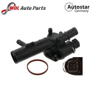 THERMOSTAT COOLANT FLANGE 8200954285 FOR DACIA /MAHINDRA/ NISSAN/RENAULT