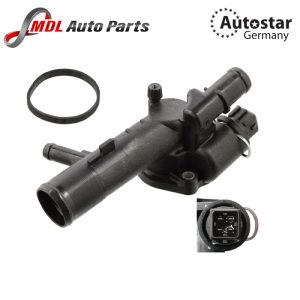 COOLANT THERMOSTAT FOR DACIA DUSTER 8200400554 8200558758 8200954288